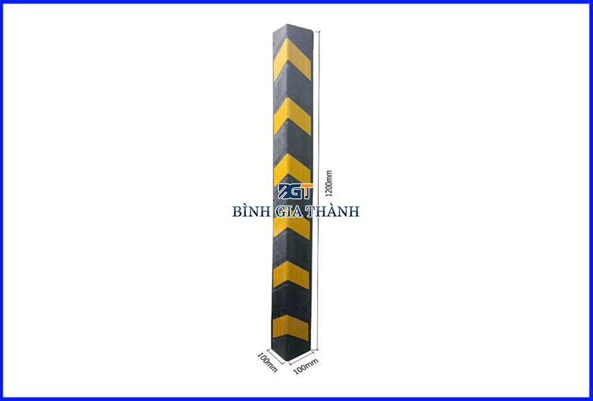ỐP CỘT CAO SU NHÀ XƯỞNG ỐP CỘT CAO SU NHÀ XƯỞNG