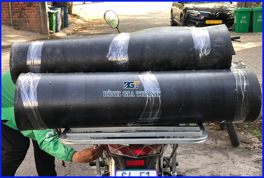 GIAO HÀNG CAO SU TẤM TOÀN QUỐC