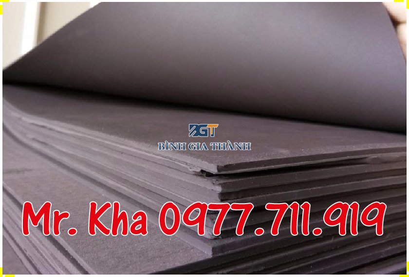 CAO SU TẤM ĐẶC CHỊU LỰC