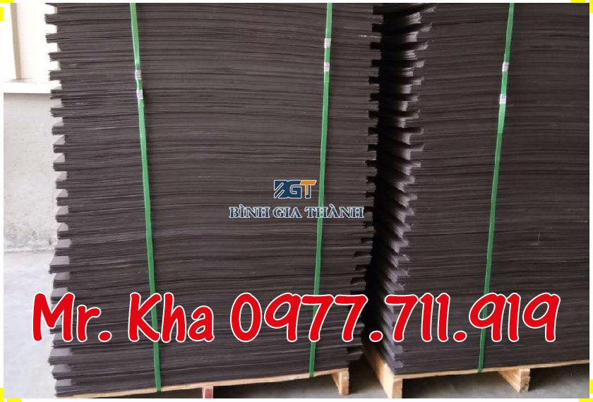 CAO SU TẤM ĐẶC CHỊU LỰC
