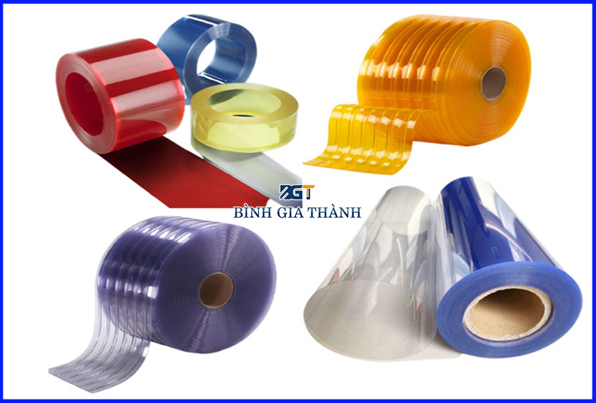 MÀN NHỰA RÈM NHỰA PVC BÌNH GIA THÀNH - NHÀ CUNG CẤP MÀN NHỰA CHẤT LƯỢNG MÀN NHỰA RÈM NHỰA PVC BÌNH GIA THÀNH - NHÀ CUNG CẤP MÀN NHỰA CHẤT LƯỢNG