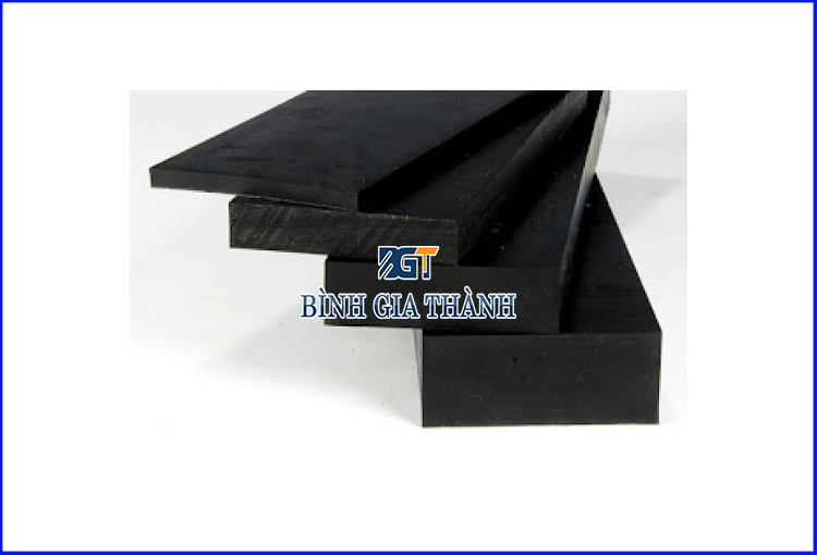 BÁO GIÁ CAO SU TẤM BGT