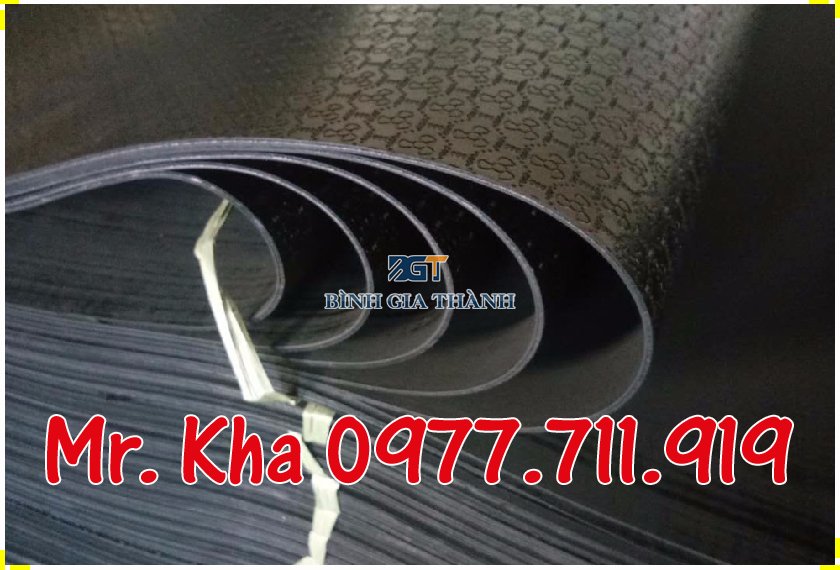 BÁO GIÁ CAO SU TẤM BÌNH DƯƠNG