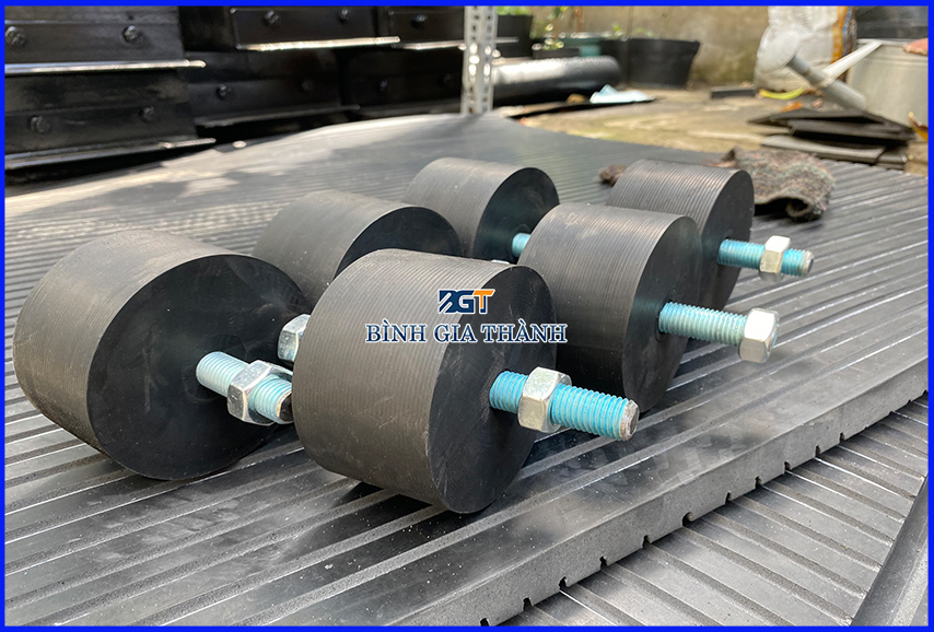 CAO SU GIẢM CHẤN - GIÁ TỐT, GIAO HÀNG NHANH, ĐỦ LOẠI NHIỀU KÍCH THƯỚC