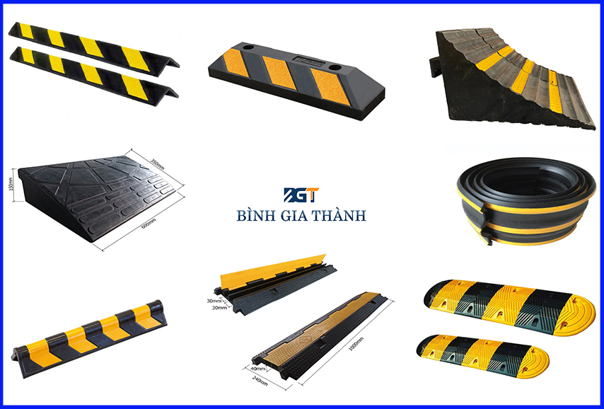 BÁO GIÁ CAO SU TẤM BGT