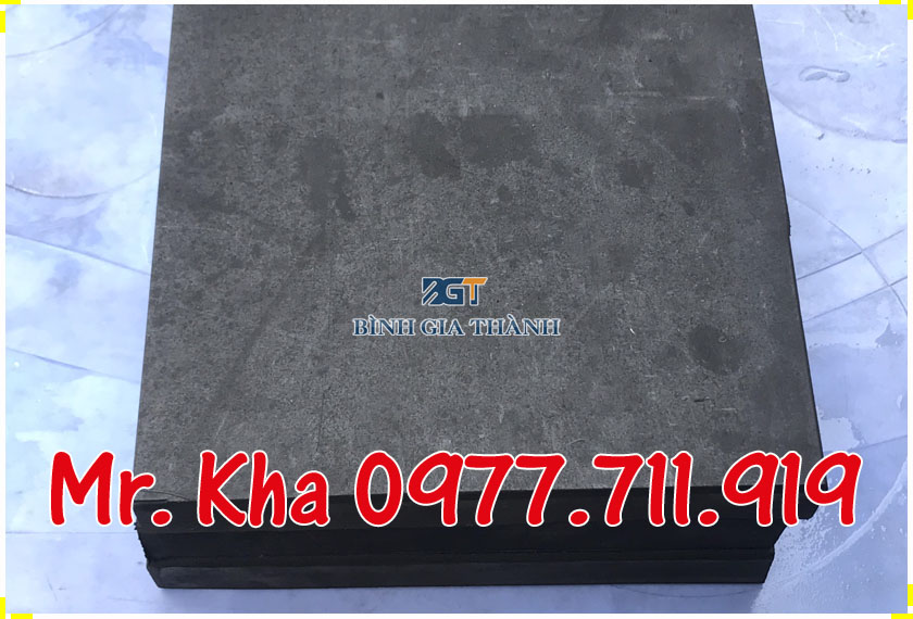 CAO SU TẤM 300x300x40(MM) CAO SU TẤM 300x300x40(MM)