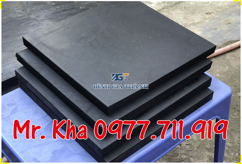 CAO SU TẤM 400x400x50(MM)