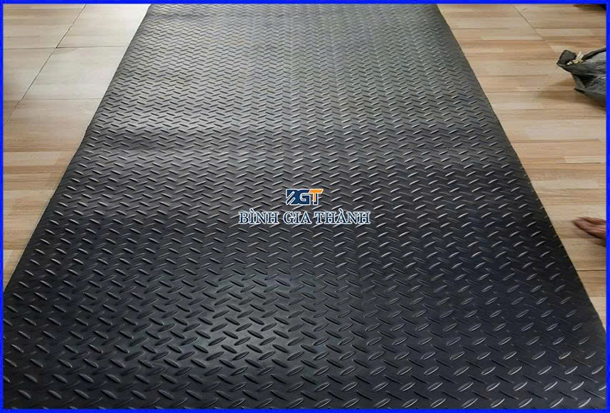 CAO SU CHỐNG TRƯỢT VÂN QUẢ TRÀM