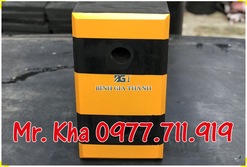 CAO SU GIẢM CHẤN 150x200x400 (MM)