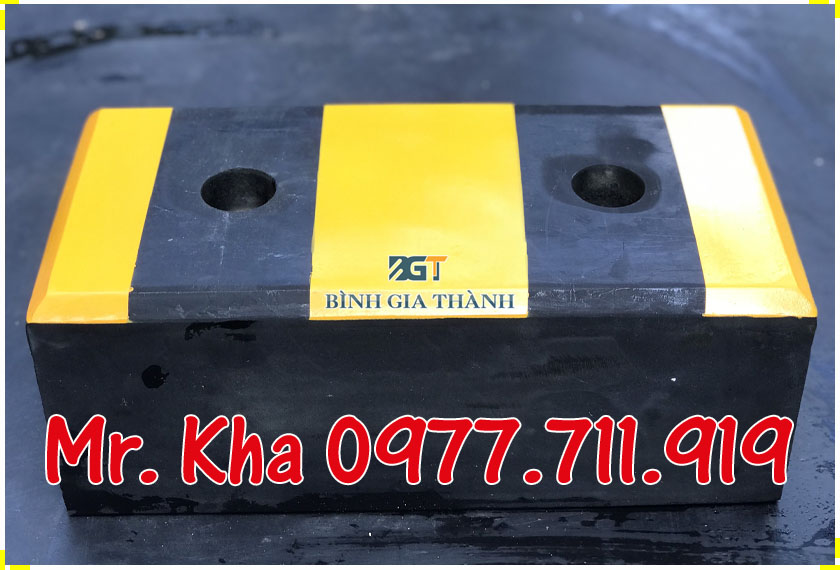 CAO SU GIẢM CHẤN 150x200x400 (MM)
