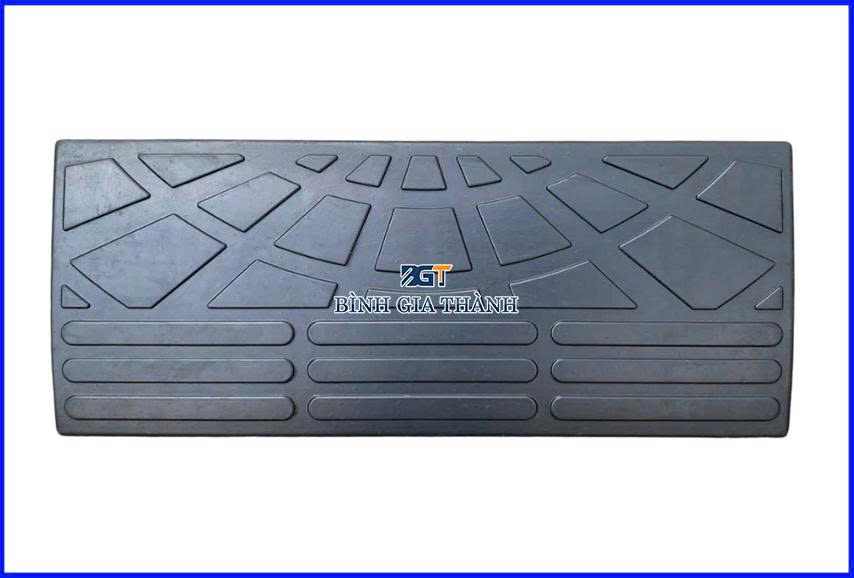 CAO SU KÊ BẬC THỀM - BẬC TAM CẤP CAO SU KÊ BẬC THỀM - BẬC TAM CẤP