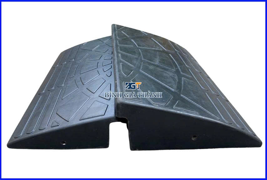 CAO SU KÊ BẬC THỀM - BẬC TAM CẤP CAO SU KÊ BẬC THỀM - BẬC TAM CẤP