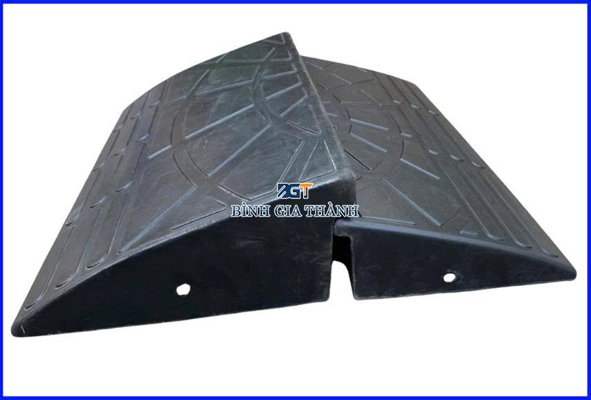 CAO SU KÊ BẬC THỀM - BẬC TAM CẤP CAO SU KÊ BẬC THỀM - BẬC TAM CẤP