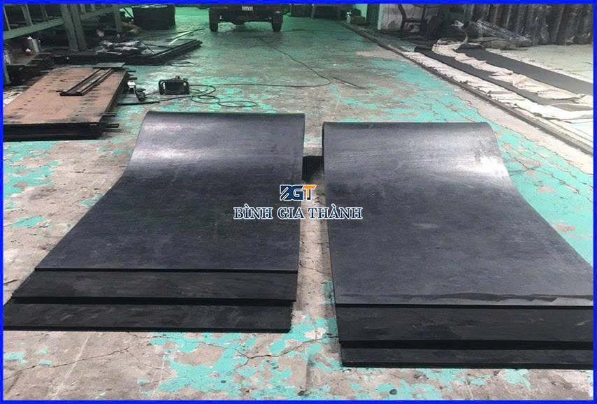 CAO SU TẤM CHỊU DẦU CAO SU TẤM CHỊU DẦU