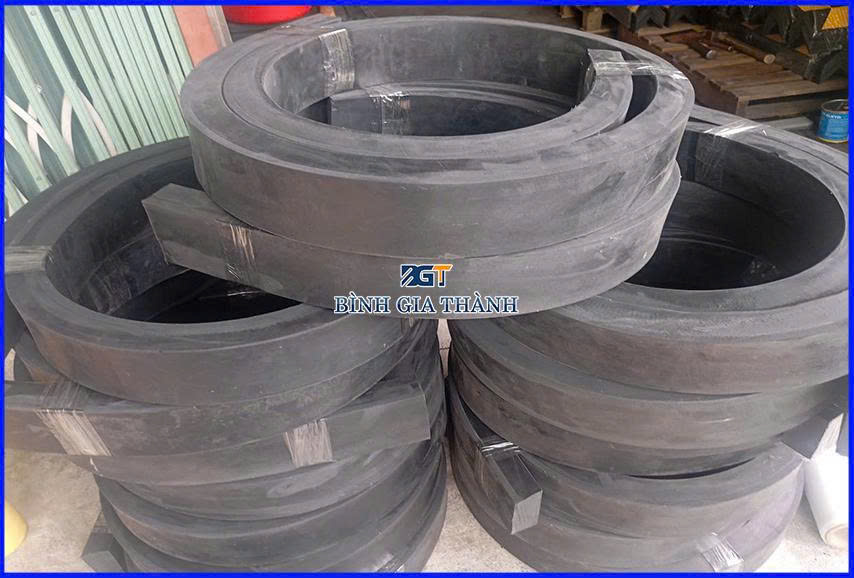 CAO SU ĐẶC CHÈN KHE CO GIÃN CAO SU ĐẶC CHÈN KHE CO GIÃN