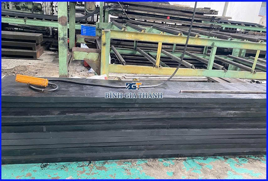 CAO SU TẤM 50ly (50li) (50mm)