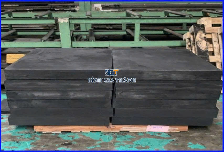 CAO SU TẤM 30ly (30li) (30mm)