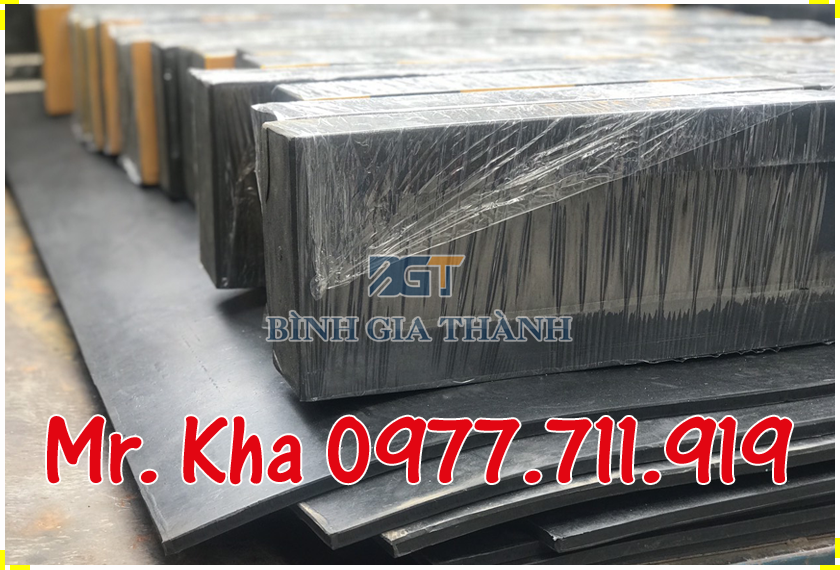 ĐỆM CAO SU CHỐNG VA TƯỜNG KHO XƯỞNG 1000MM Cao su 1m 04