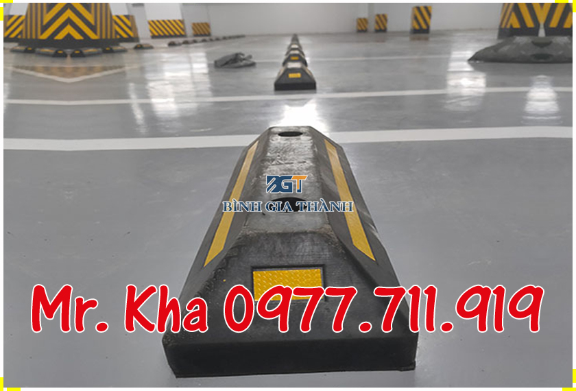 Cao su chan lui xe BGT06