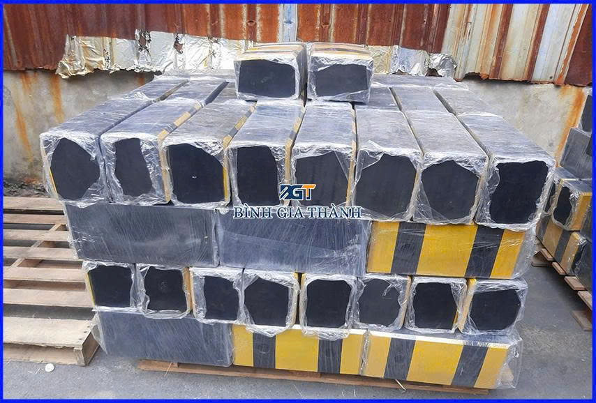 CAO SU GIẢM CHẤN (150mm x 200mm x 400mm)