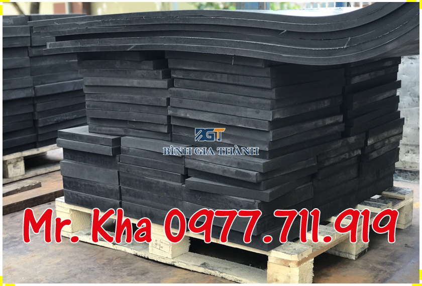 CAO SU CHỐNG RUNG - CAO SU TẤM CAO SU CHỐNG RUNG - CAO SU TẤM