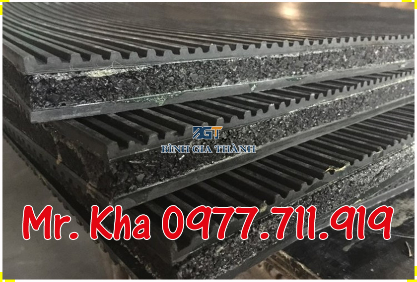 Cao su tam ke may BGT01