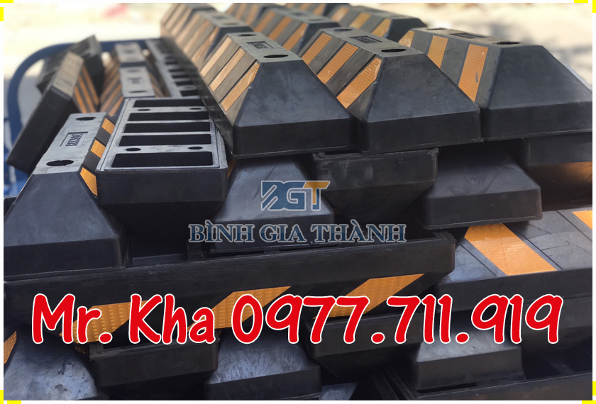 CỤC CHẶN BÁNH XE BGT