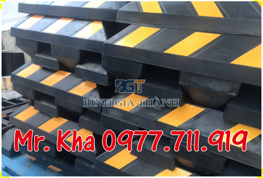 CỤC CHẶN LÙI BÁNH XE CỐ ĐỊNH