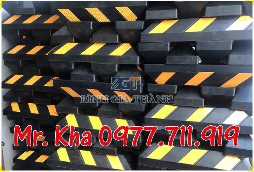 Chan lui xe cao su BGT10