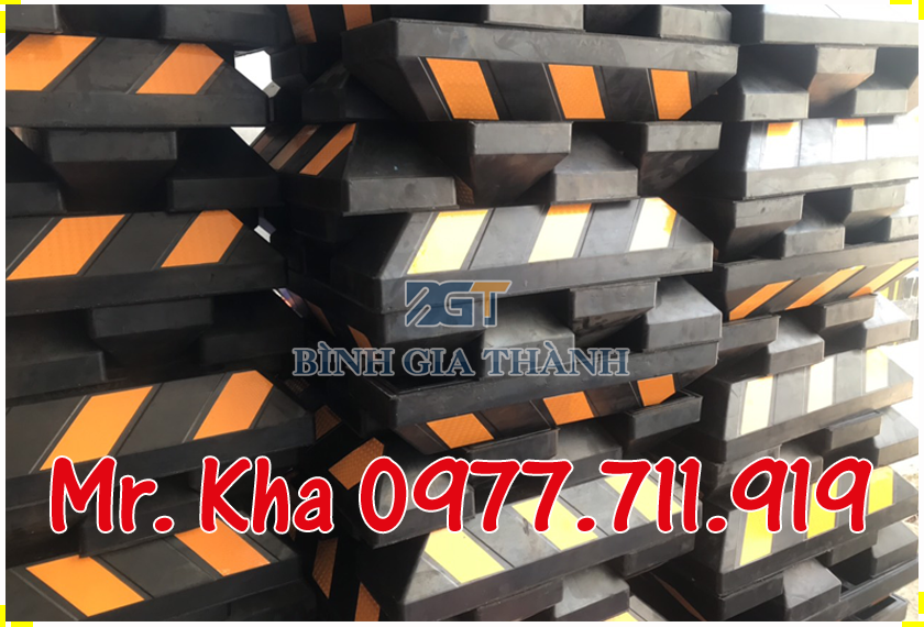 Chan lui xe cao su BGT11