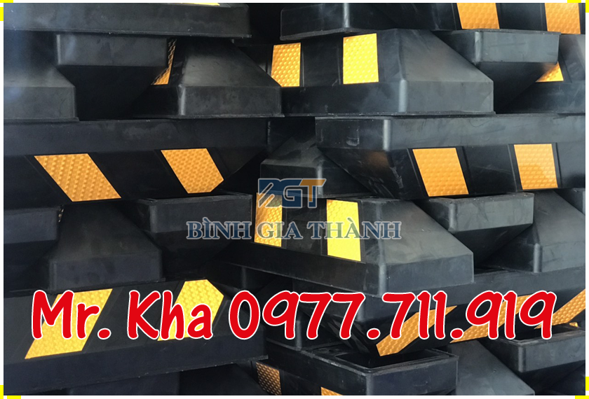 Chan lui xe cao su BGT13