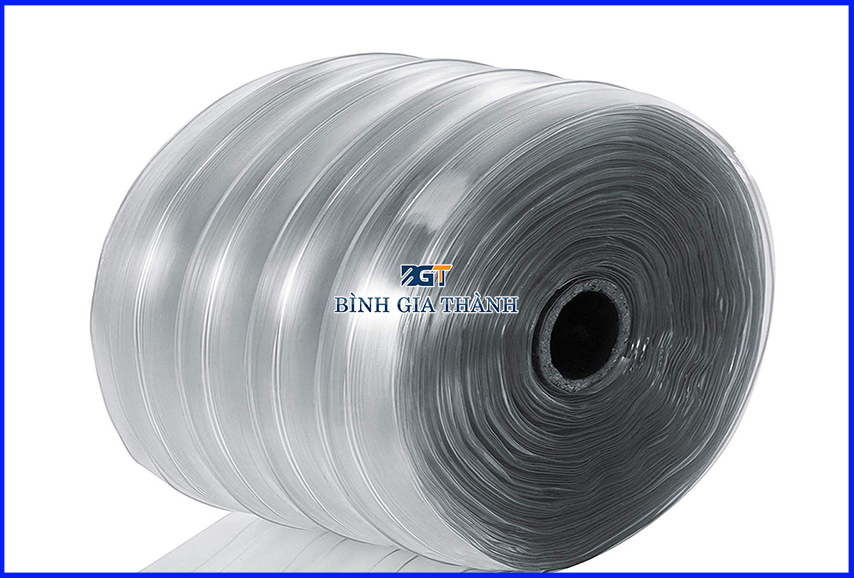 MÀN NHỰA - MÀN NHỰA PVC TRONG SUỐT GIÁ TỐT MỚI NHẤT HIỆN NAY