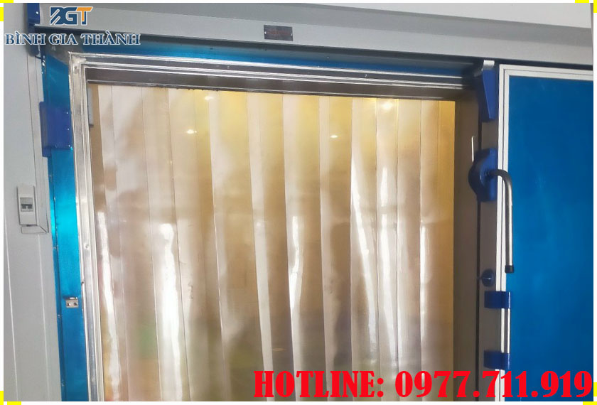 PHÂN PHỐI MÀN - RÈM NHỰA PVC BÌNH GIA THÀNH PHÂN PHỐI MÀN - RÈM NHỰA PVC BÌNH GIA THÀNH