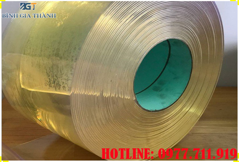 RÈM NHỰA PVC - MÀN NHỰA PVC CÁCH ÂM BGT RÈM NHỰA PVC - MÀN NHỰA PVC CÁCH ÂM BGT
