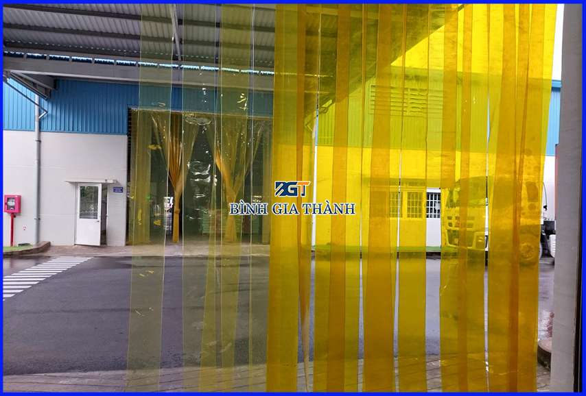 MÀN NHỰA PVC HÀNG GIA CÔNG SẴN TỰ LẮP ĐẶT - GIÁ TỐT