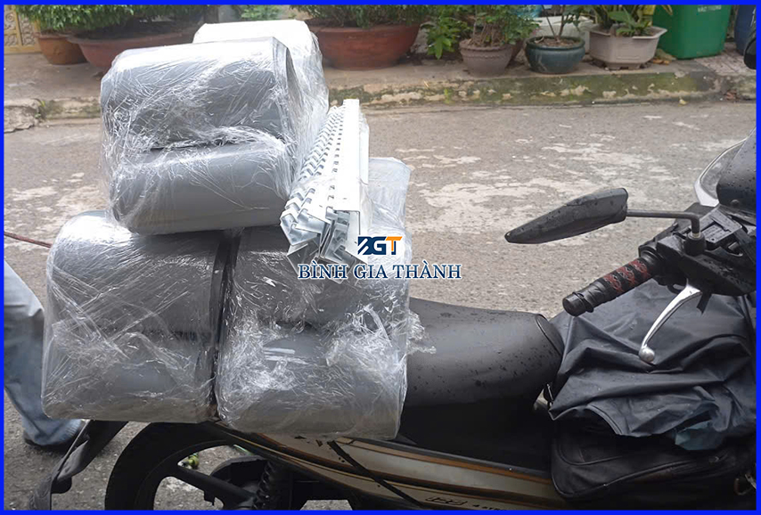 MÀN NHỰA PVC HÀNG GIA CÔNG SẴN TỰ LẮP ĐẶT - GIÁ TỐT