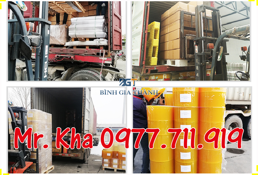 Man nhua PVC BGT01