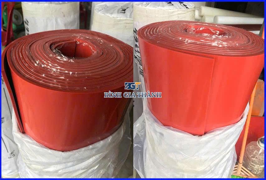 silicone