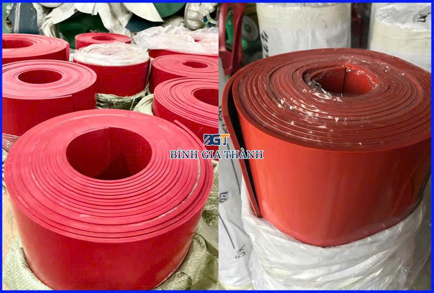 silicone