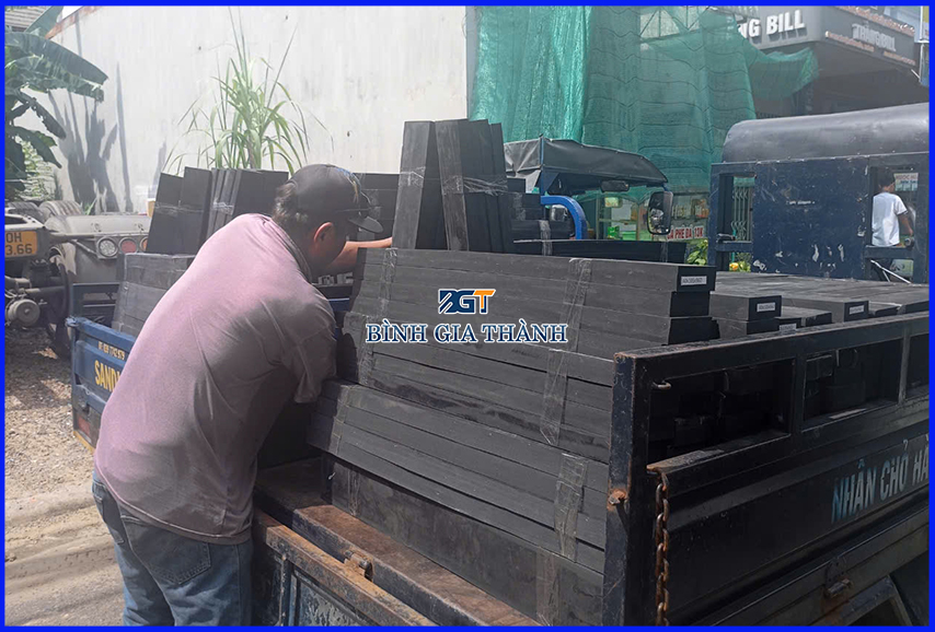 CAO SU GIẢM CHẤN SẢN XUẤT THEO YÊU CẦU GIÁ TẠI KHO