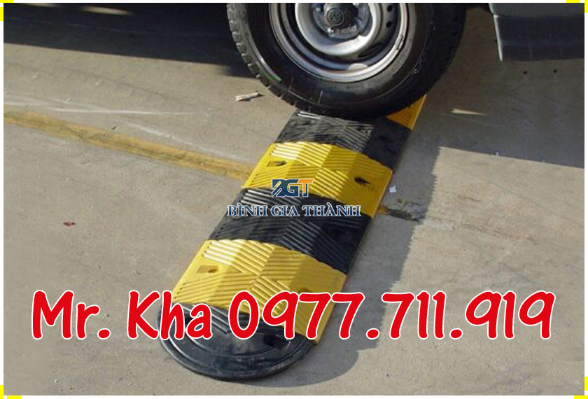 Uu diem go giam toc cao su