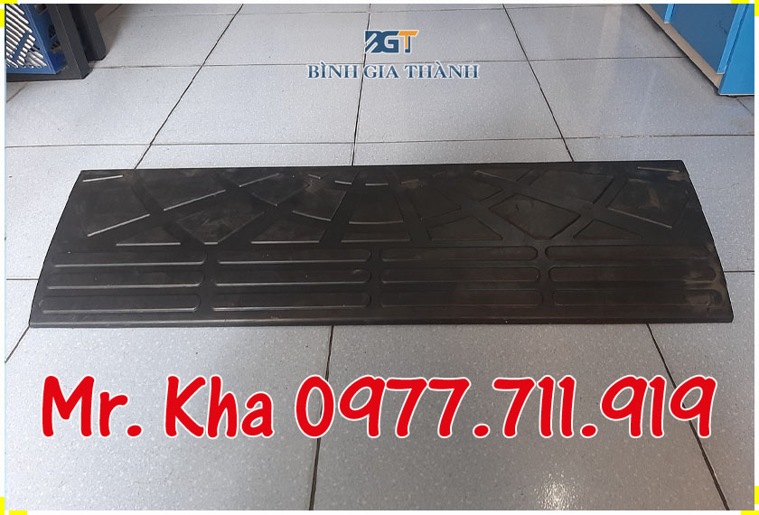 CAO SU KÊ BẬT THỀM BGT