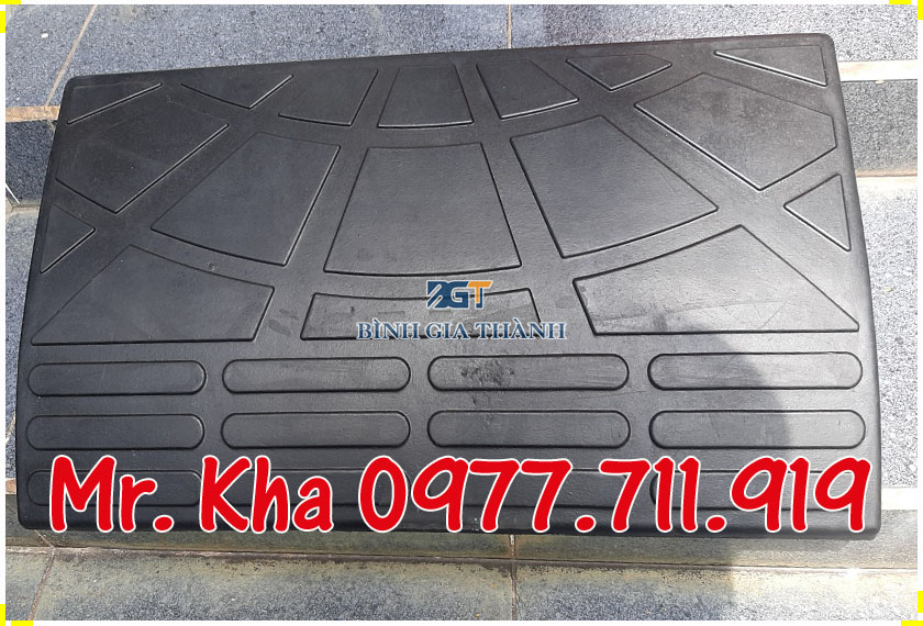 CAO SU KÊ BẬT THỀM BGT
