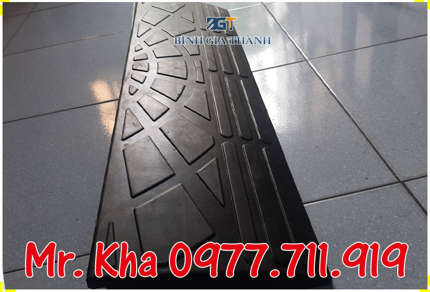 CAO SU KÊ BẬT THỀM BGT