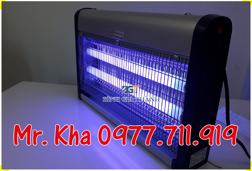 ĐÈN DIỆT CÔNG TRÙNG ĐÈN DIỆT CÔNG TRÙNG