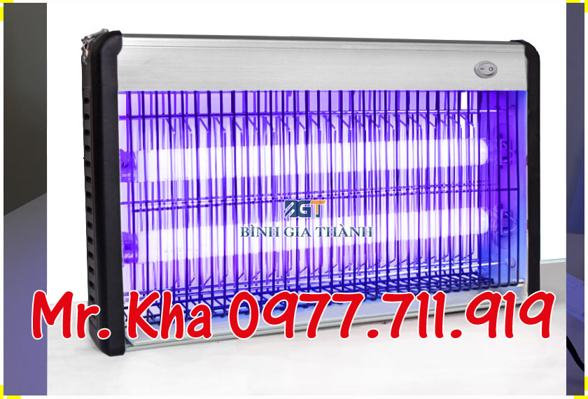 ĐÈN DIỆT CÔNG TRÙNG ĐÈN DIỆT CÔNG TRÙNG