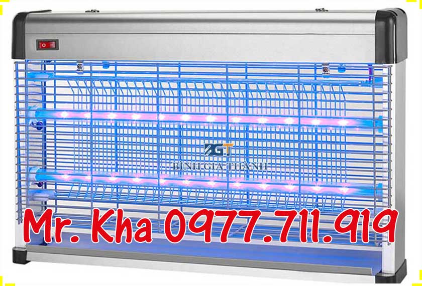 ĐÈN DIỆT CÔNG TRÙNG ĐÈN DIỆT CÔNG TRÙNG