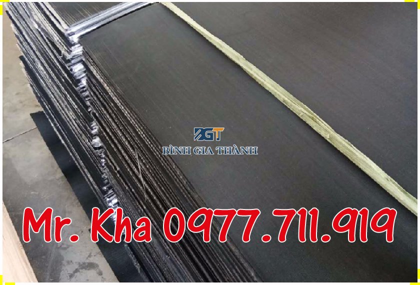 BÁO GIÁ CAO SU TẤM BÌNH DƯƠNG