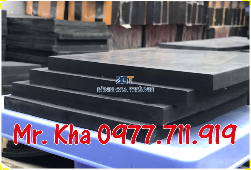 CAO SU TẤM 400x400x50(MM)