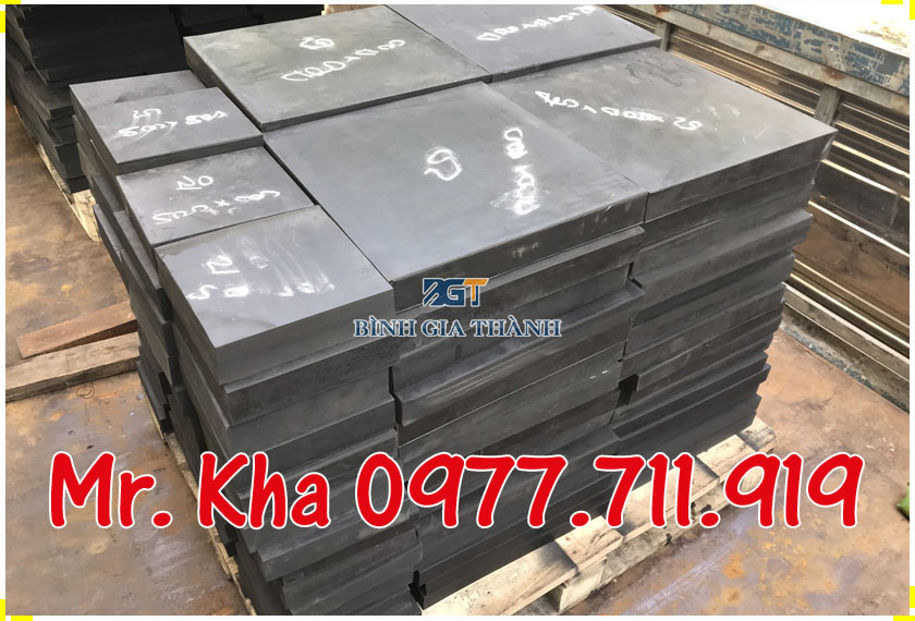 CAO SU TẤM 400x400x50(MM)